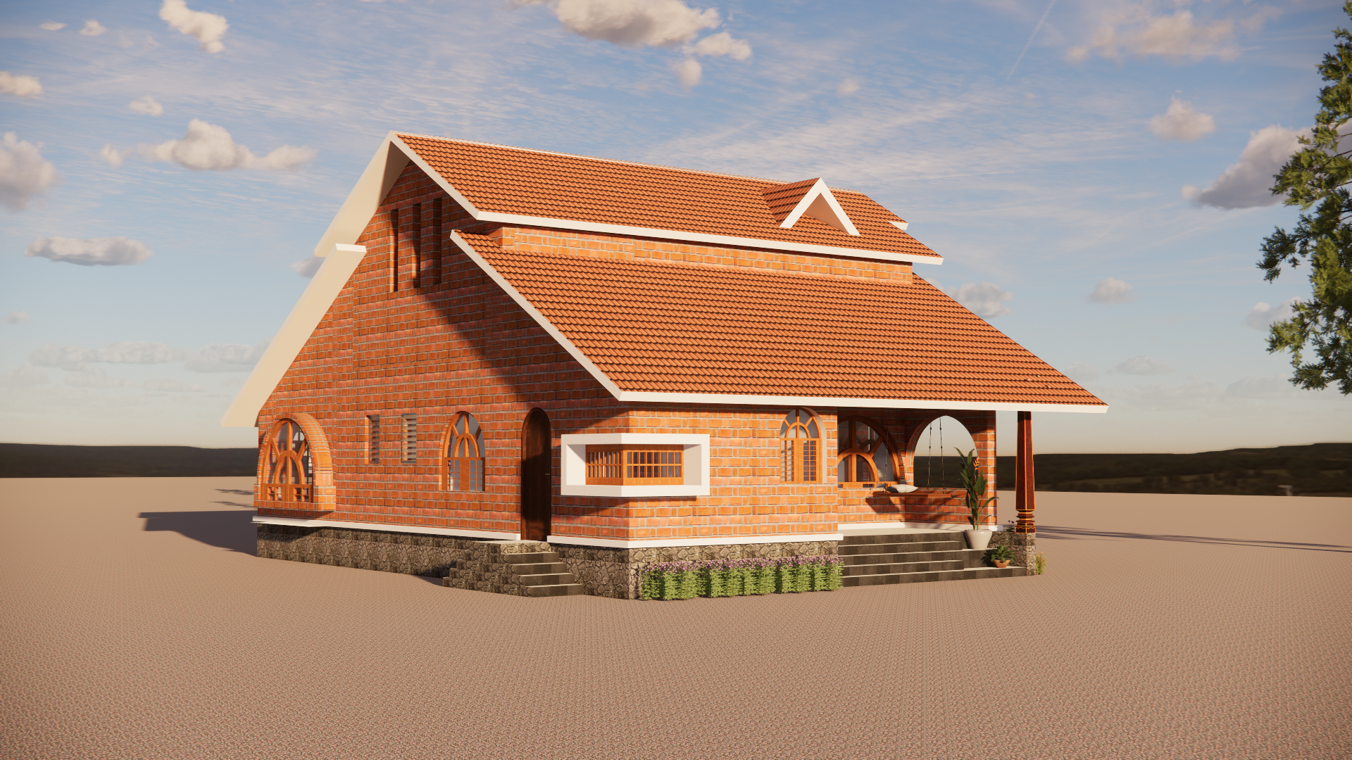 Farm House - Vivek Patil image 2