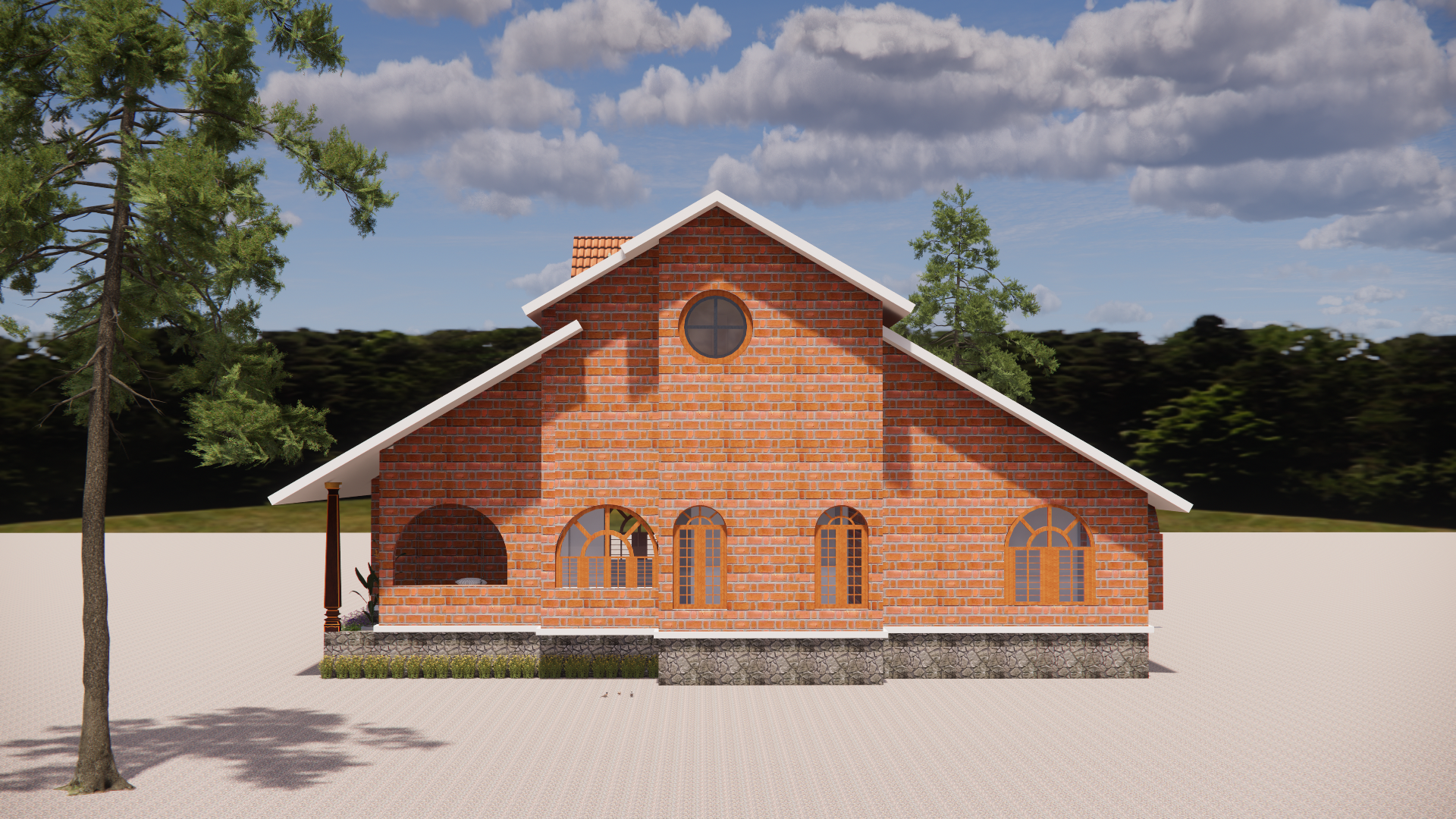 Farm House - Vivek Patil image 3