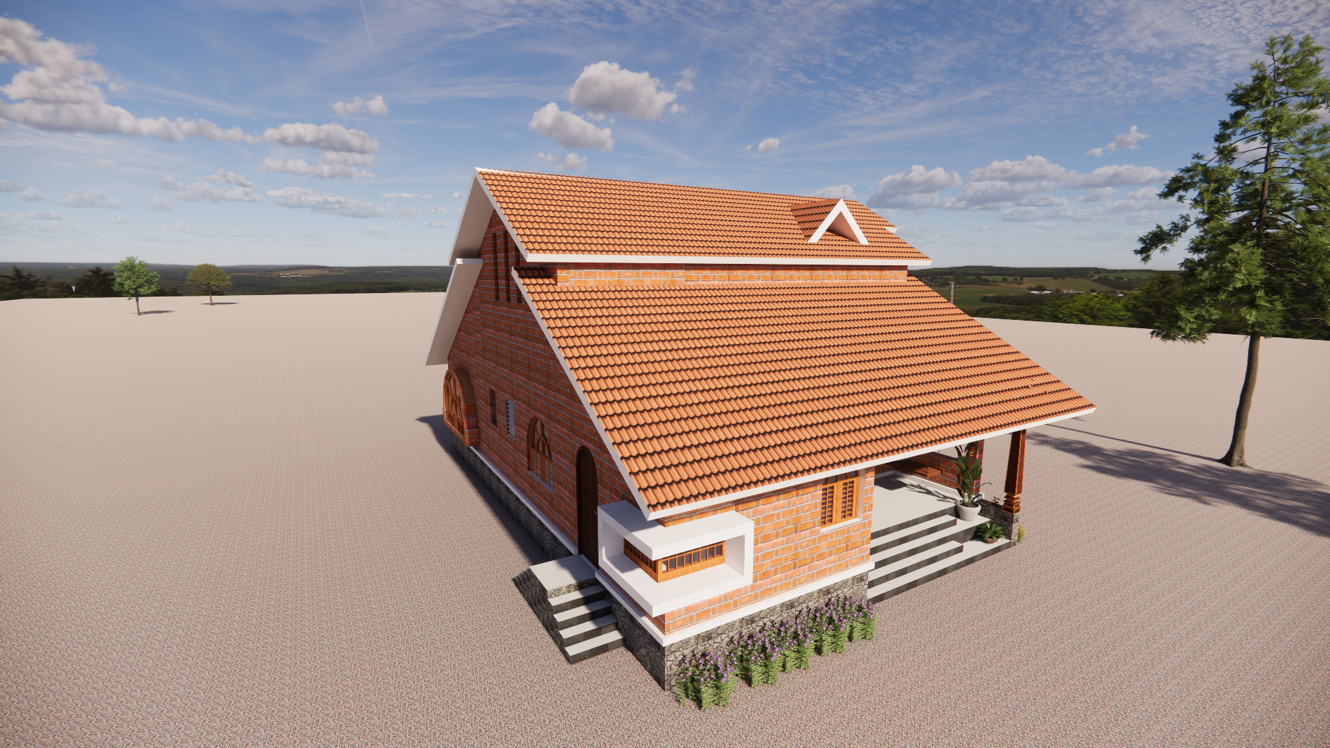 Farm House - Vivek Patil image 4