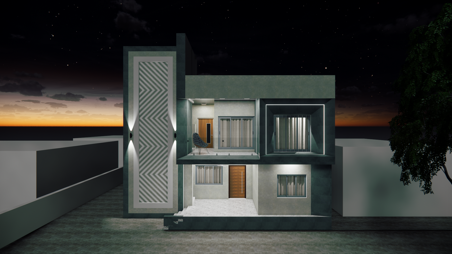 Renovation - Adv. Vijay Rajput