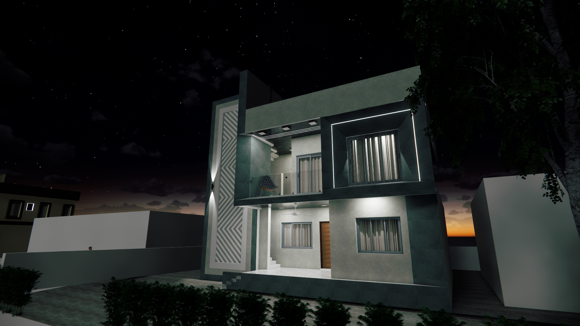 Renovation - Adv. Vijay Rajput image 2