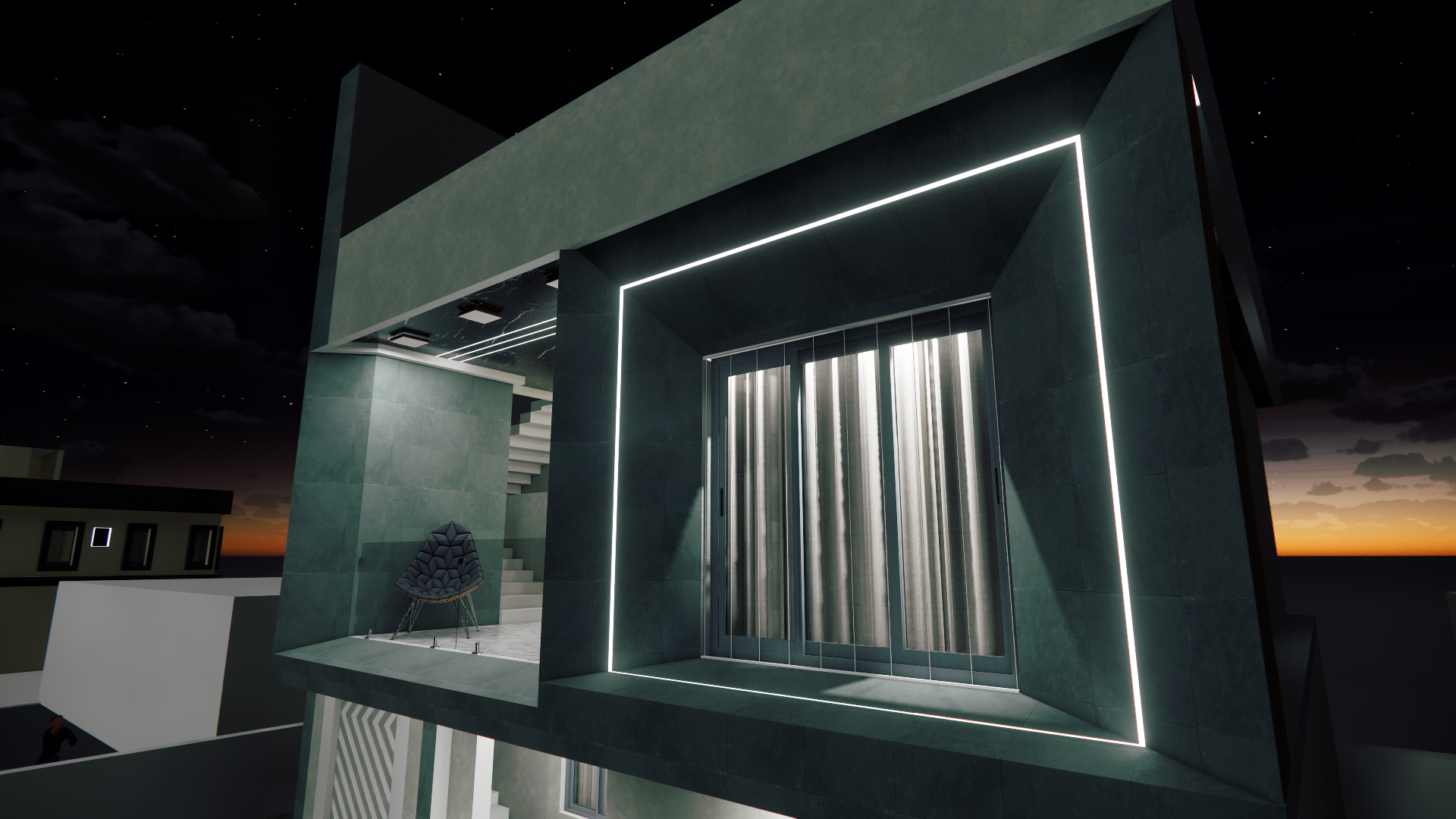 Renovation - Adv. Vijay Rajput image 4