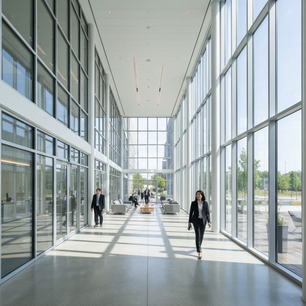 Architect firm project